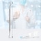 A2Z Scilab Dental Sickle Scaler U15/33 Double Ended Stainless Steel A2Z-ZR925 - alternate 7